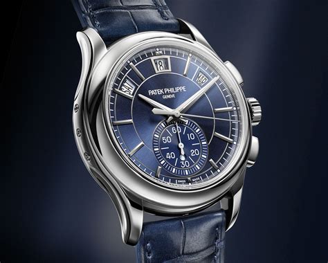 patek philippe watch new